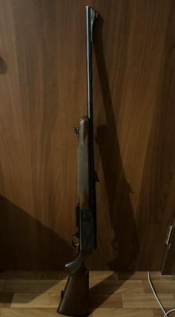 Browning BAR MK2 Safari 300 win mag