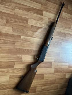 Browning BAR MK2 Safari 300 win mag