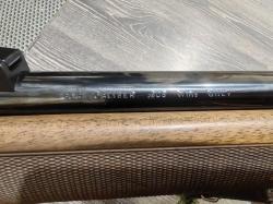 Browning Bar MK2 Safari 308 win.