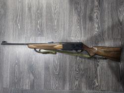 Browning Bar MK2 Safari 308 win.