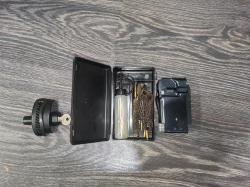 Browning Bar MK2 Safari 308 win.