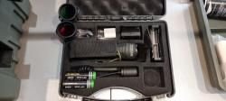 Browning BAR MK3 в калибре 308 Win