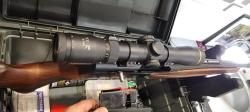 Browning BAR MK3 в калибре 308 Win