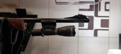 Browning BAR MK3 в калибре 308 Win