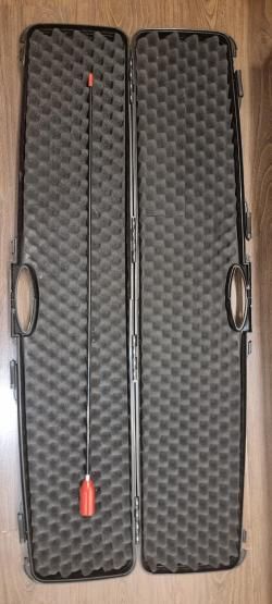 Browning BAR MK3 в калибре 308 Win