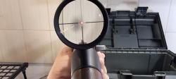 Browning BAR MK3 в калибре 308 Win