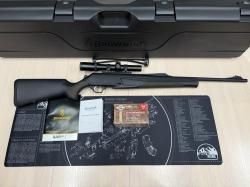 Browning Bar MK3 30-06 (Левша) Left Hand