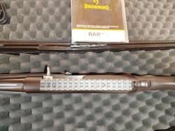 Browning bar mk3  30-06 spr. 