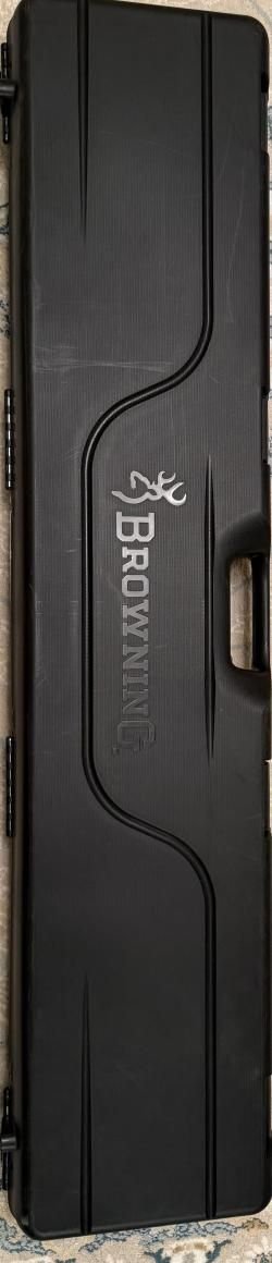 Browning Bar MK3 30-06 Springfield Limited Edition Wild Boar 1 of 500 + Оптика Swarovski