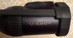 Browning Bar MK3 30-06 Springfield Limited Edition Wild Boar 1 of 500 + Оптика Swarovski