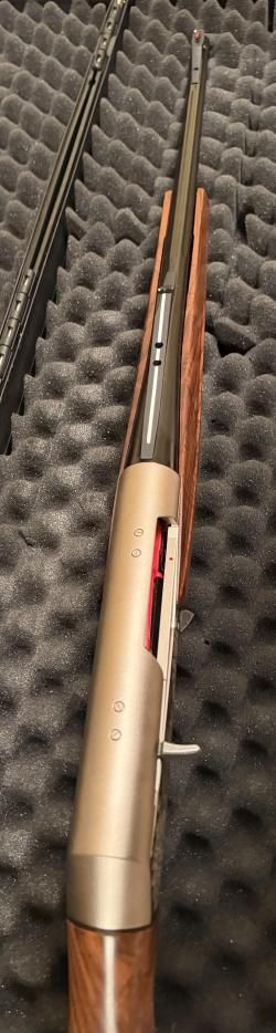 Browning Bar MK3 30-06 Springfield Limited Edition Wild Boar 1 of 500 + Оптика Swarovski