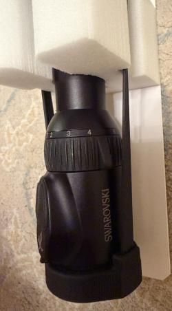 Browning Bar MK3 30-06 Springfield Limited Edition Wild Boar 1 of 500 + Оптика Swarovski