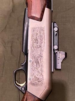 Browning Bar mk3 .300 Win