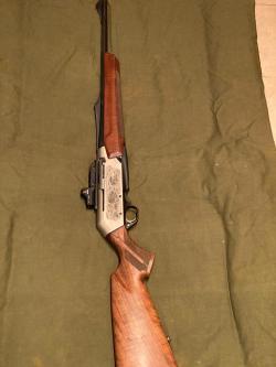 Browning Bar mk3 .300 Win