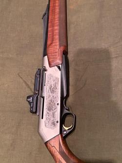 Browning Bar mk3 .300 Win