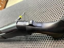 Browning Bar MK3 308 ЛЕВША