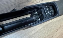 Browning BAR MK3 308 Win Composite Brown fluted ADJ HC THR 530