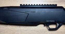 Browning BAR MK3 308 Win Composite Brown fluted ADJ HC THR 530