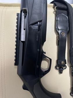 Browning Bar Mk3 308 win