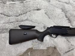 Browning, BAR 308 Win MK3 Composite Brown Fluted ADJ GC THR 530