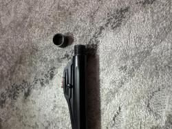 Browning, BAR 308 Win MK3 Composite Brown Fluted ADJ GC THR 530