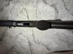 Browning, BAR 308 Win MK3 Composite Brown Fluted ADJ GC THR 530