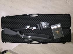 Browning Bar MK3 308 Win