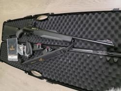 Browning Bar MK3 308 Win