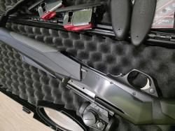 Browning Bar MK3 308 Win