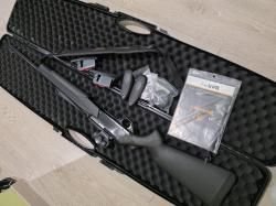 Browning Bar MK3 308 Win