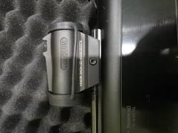 Browning Bar MK3 308 Win