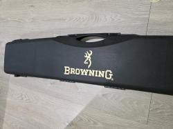Browning Bar MK3 308 Win