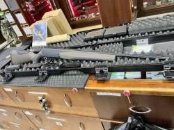 Browning Bar MK3 .308win ADJ HC THR 530 LH (Левша)