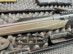 Browning Bar MK3 .308win ADJ HC THR 530 LH (Левша)