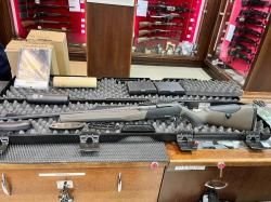 Browning Bar MK3 .308win ADJ HC THR 530 LH (Левша)