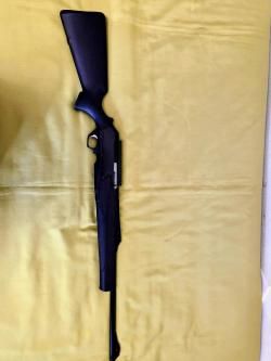 Browning Bar MK3 Black 30-06 Sprg L=530