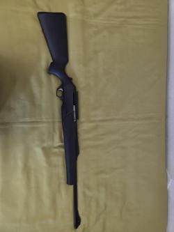 Browning Bar MK3 Black 30-06 Sprg L=530
