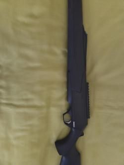 Browning Bar MK3 Black 30-06 Sprg L=530