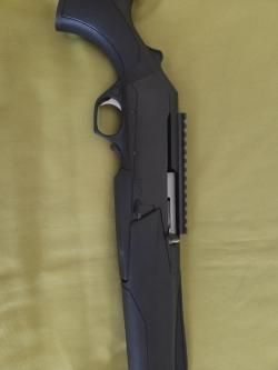 Browning Bar MK3 Black 30-06 Sprg L=530