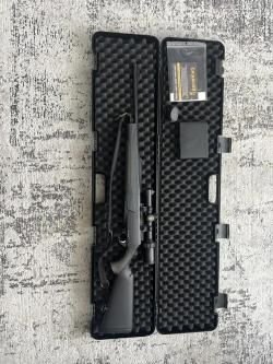 BROWNING BAR MK3 Composite Black Brown 30-06