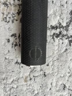 BROWNING BAR MK3 Composite Black Brown 30-06