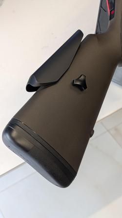 Browning Bar MK3 Composite Brown 30-06 Sprg,