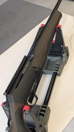 Browning Bar MK3 Composite Brown 30-06 Sprg,