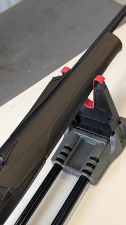 Browning Bar MK3 Composite Brown 30-06 Sprg,