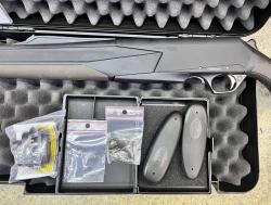 Browning Bar MK3 Composite HC Black Brown .308win