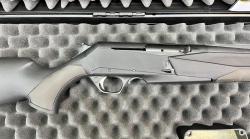 Browning Bar MK3 Composite HC Black Brown .308win