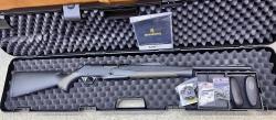 Browning Bar MK3 Composite HC Black Brown .308win