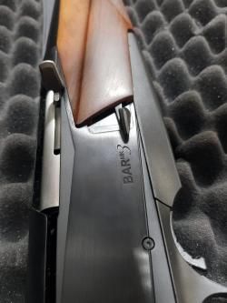 Browning Bar MK3 FN Herstal