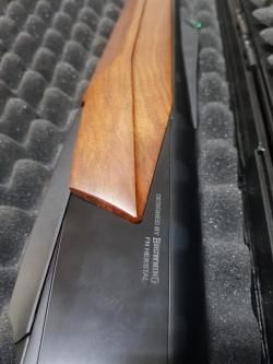 Browning Bar MK3 FN Herstal