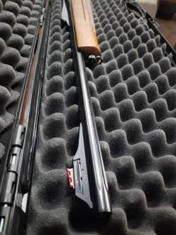 Browning Bar MK3 FN Herstal